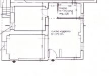 Trilocale in vendita a Arma Di Taggia - Rif. 06